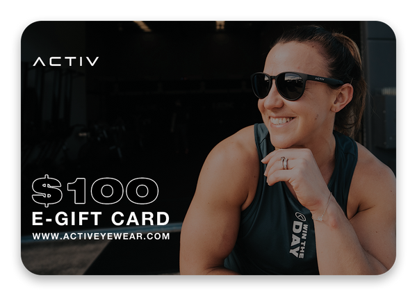 ACTIV Gift Card - $100