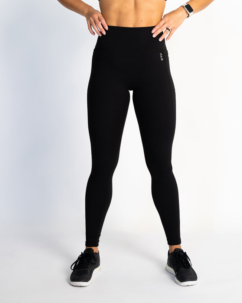 Skins Women's 7/8 Tights, Series-1 Workout Compression Leggings