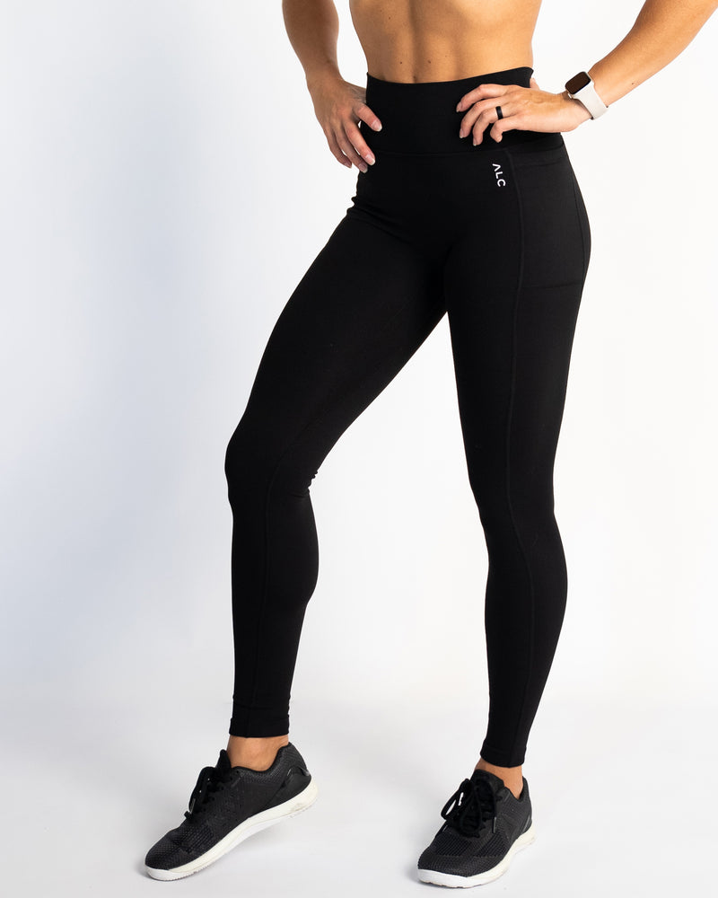 Tall Seamless High- Waisted Shaper Tights. at  Women's Clothing store