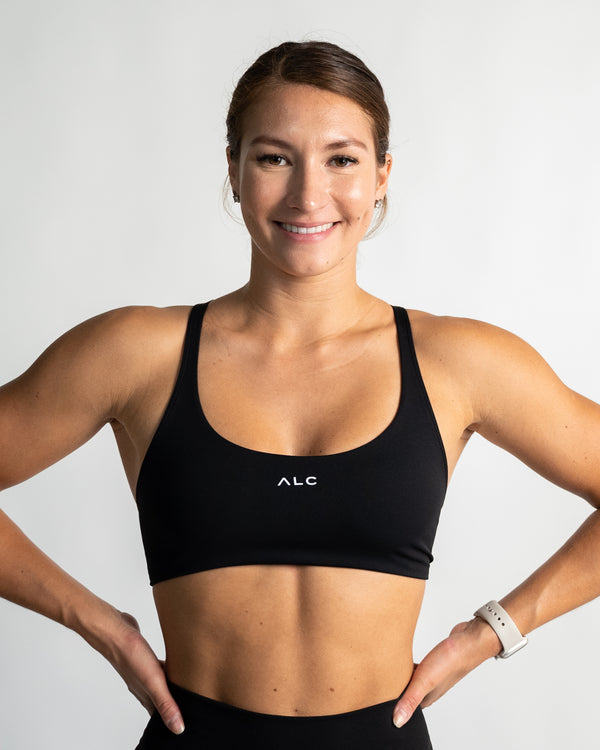 Nike Alpha Ultrabreathe Women's High-support Sports Bra In Ghost,ashen  Slate,black