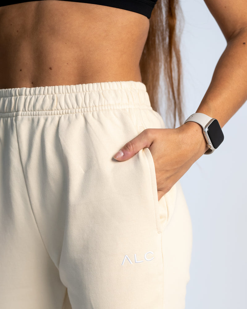 Unisex Core Sweatpants - Sand – ALC // ACTIV Lifestyle Co