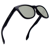 ACTIV One - Matte Black with Photochromic Lens
