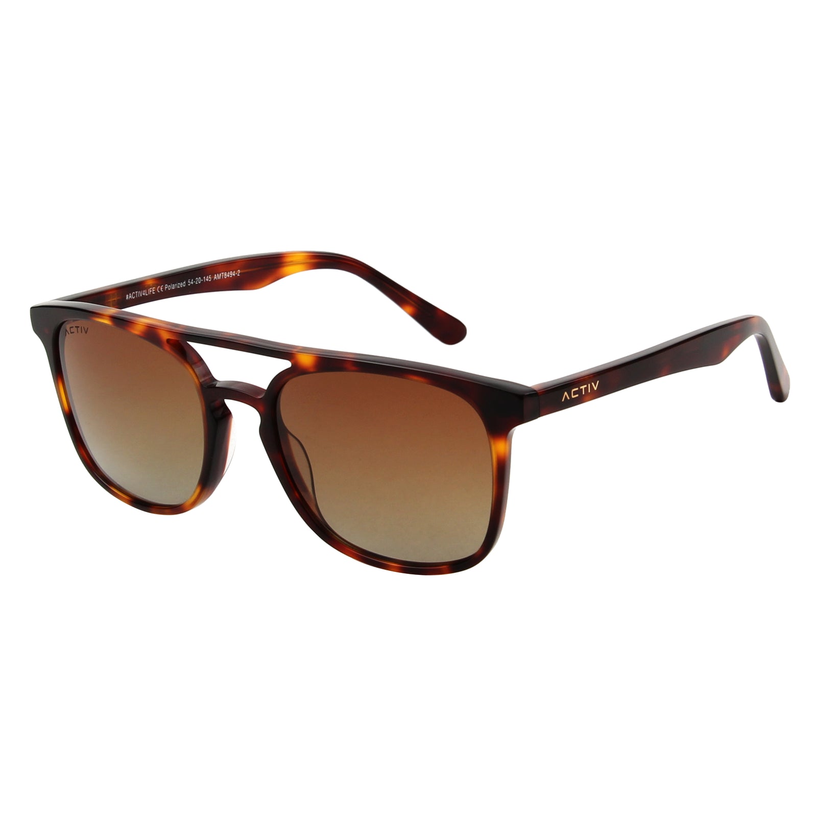 C2B Gloss Tortoise – ACTIV EYEWEAR