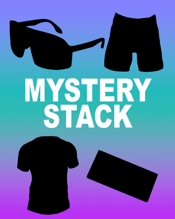 Men's Mystery Stack #2